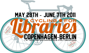 http://www.cyclingforlibraries.org/