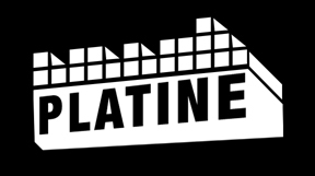 Logo der Platine
