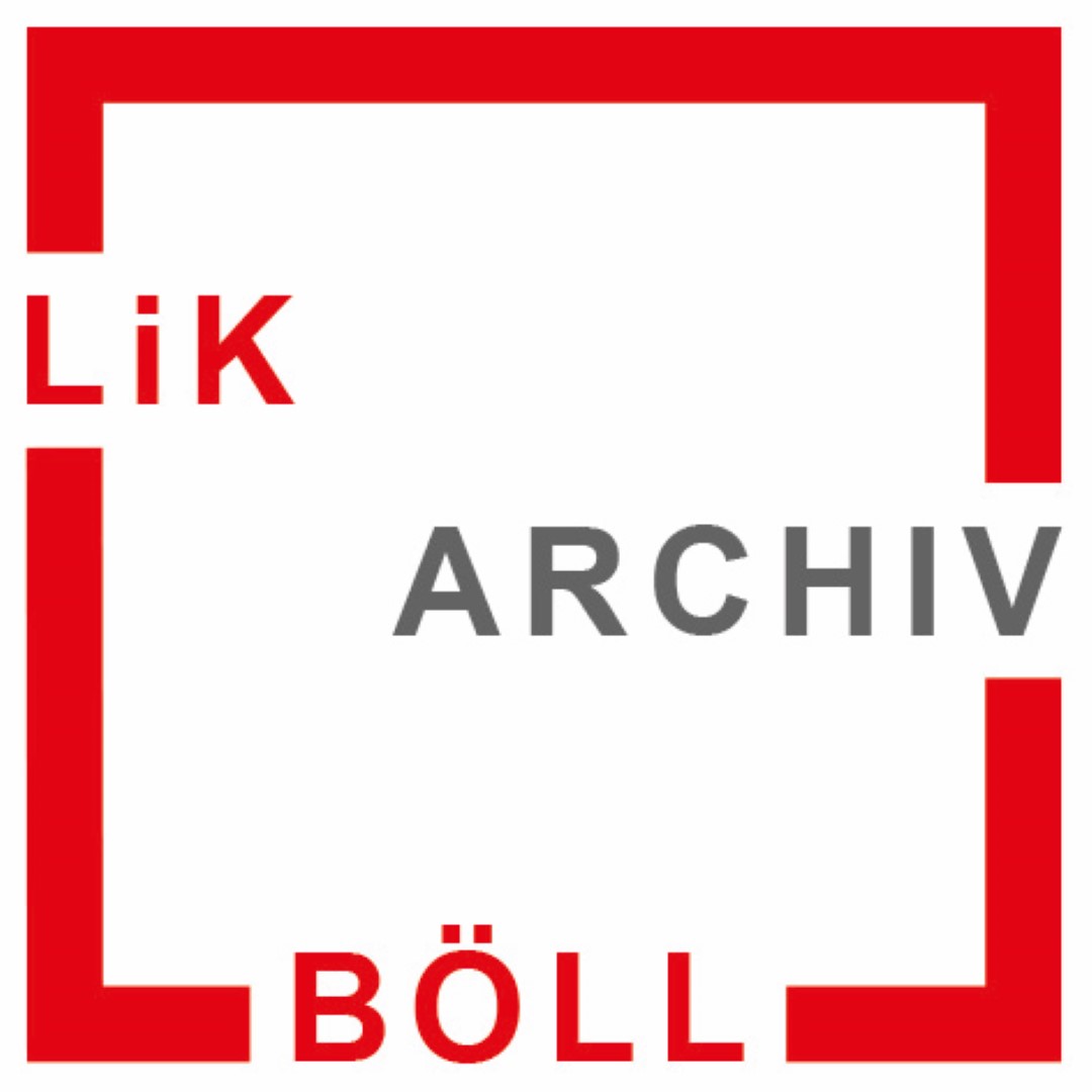 Logo LiK-Archiv Köln