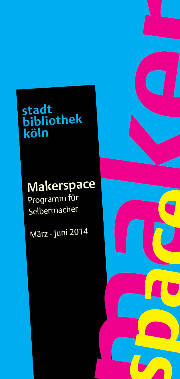 Programm Makerspace_Deckblatt